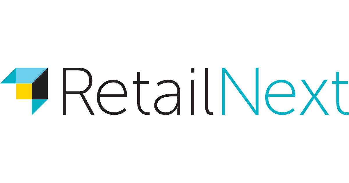 RetailNext logo