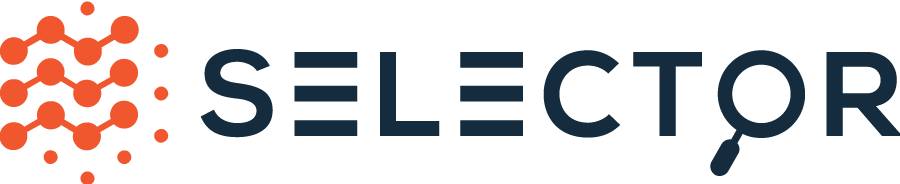 Selector logo