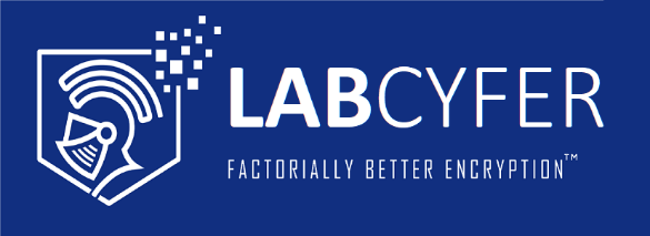 LabCyfer logo