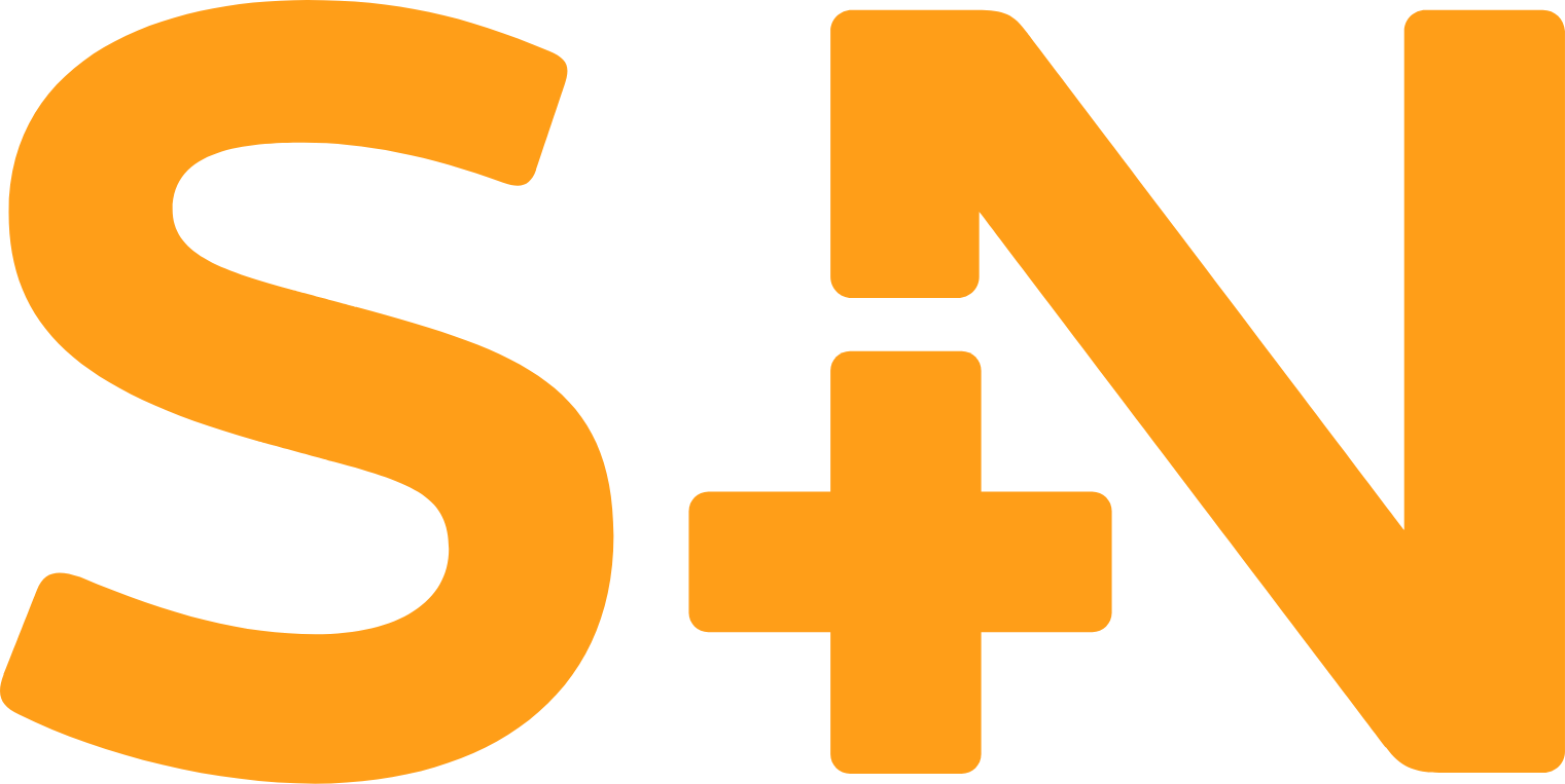 Smith+Nephew logo