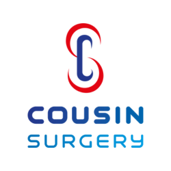 Cousin Surgery logo