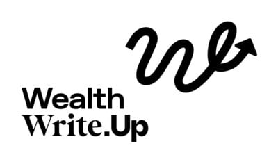 Wealth Write.Up logo