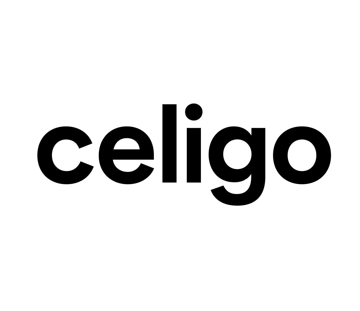 Celigo logo