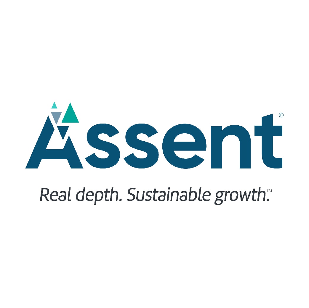 Assent logo