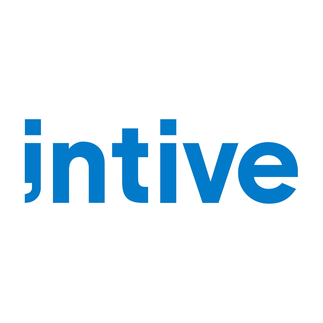 intive logo