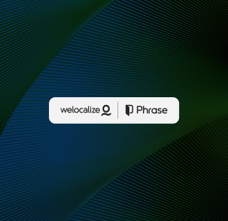 Welocalize, Inc. logo