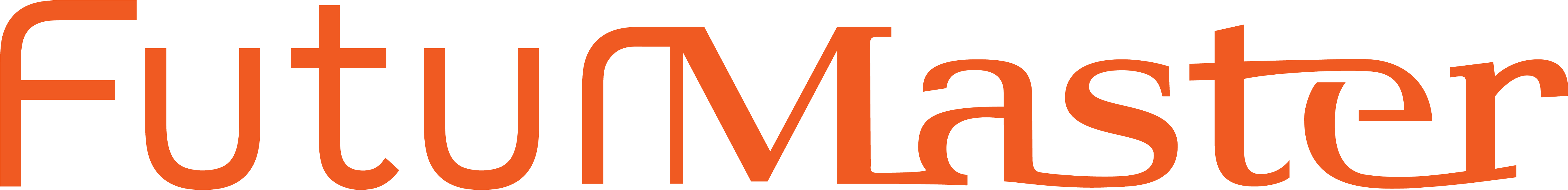 FuturMaster logo