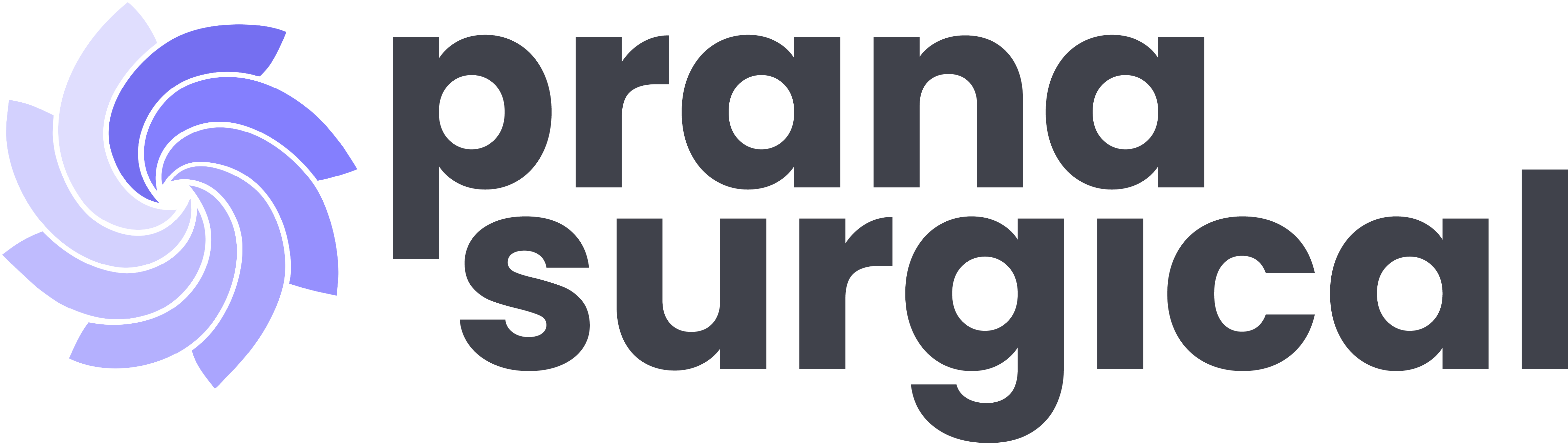 Prana Surgical logo