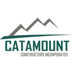 Catamount Constructors Inc logo