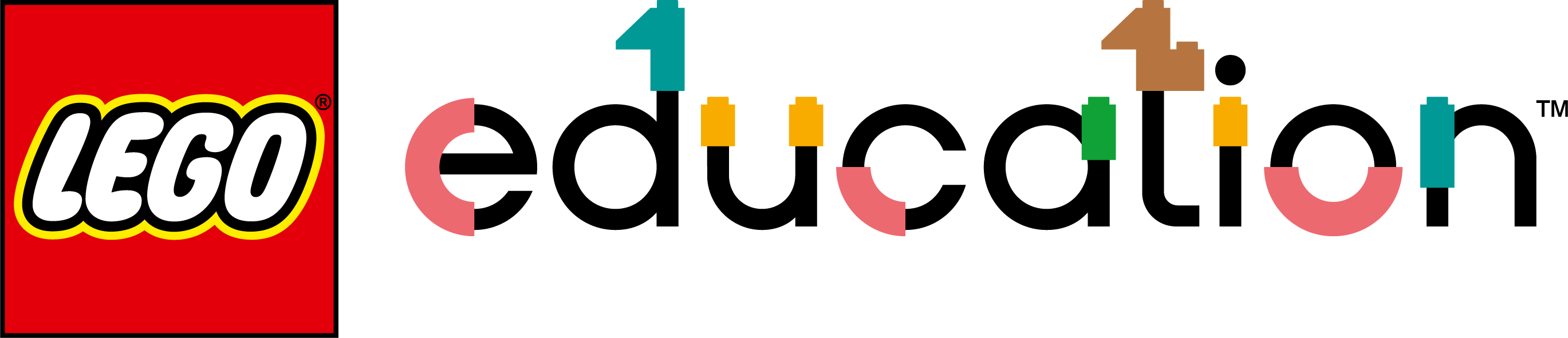 LEGO® Education logo