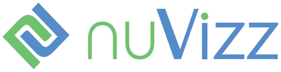 nuVizz logo