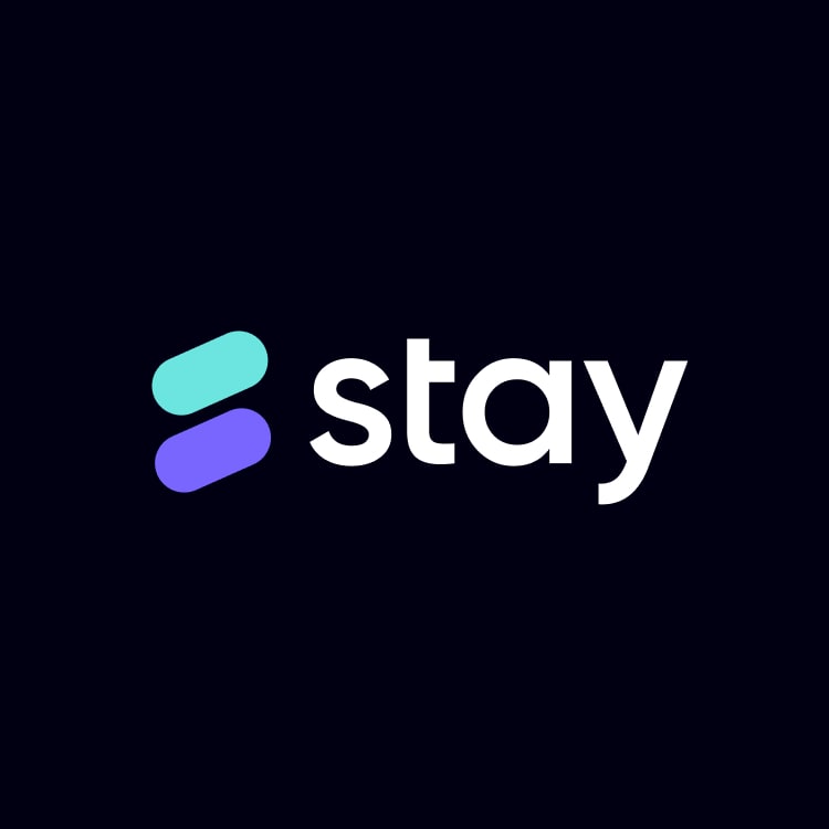 STAY logo