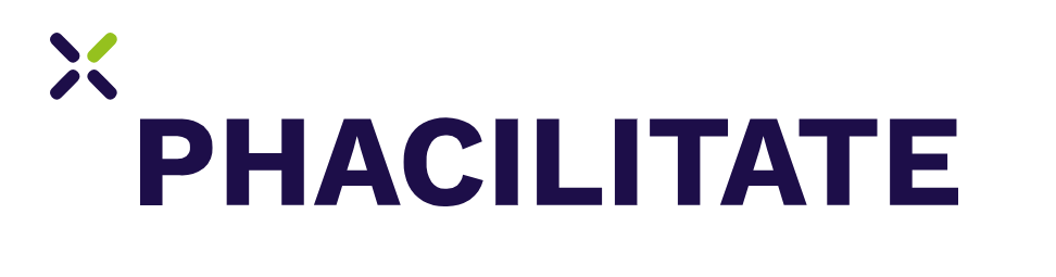 Phacilitate logo