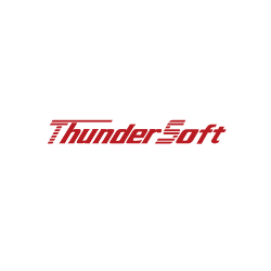 ThunderSoft Co. Ltd. logo