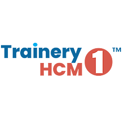 TraineryHCM logo