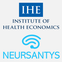 Neursantys Inc logo