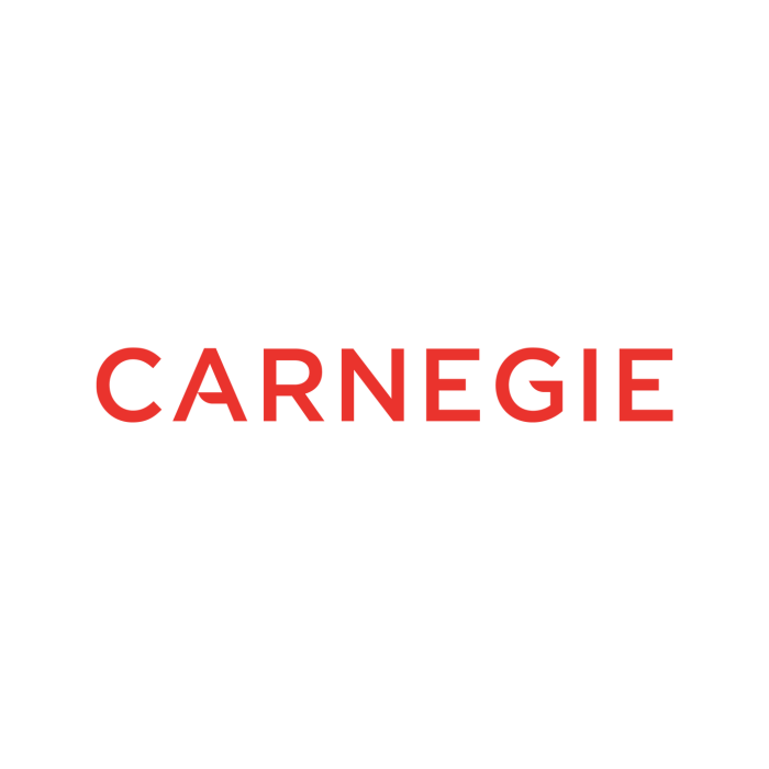 Carnegie logo