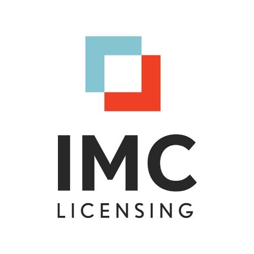IMC Licensing logo