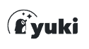 Yuki logo