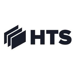 HTS (Hopper Technology Solutions) logo