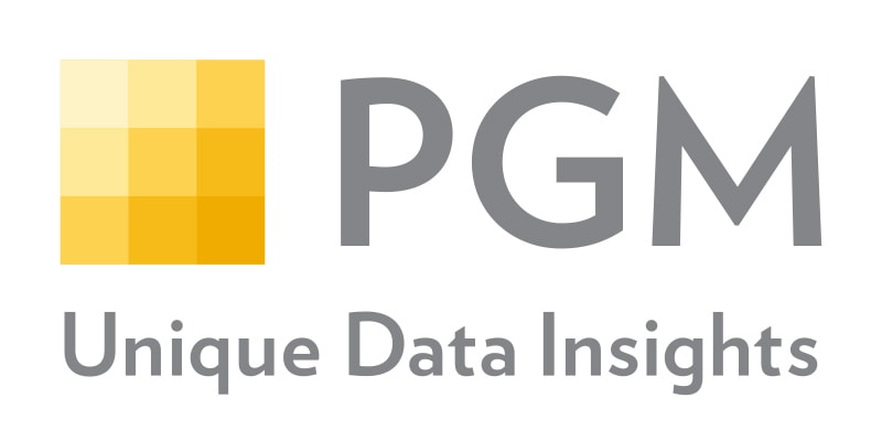PGM Solutions logo