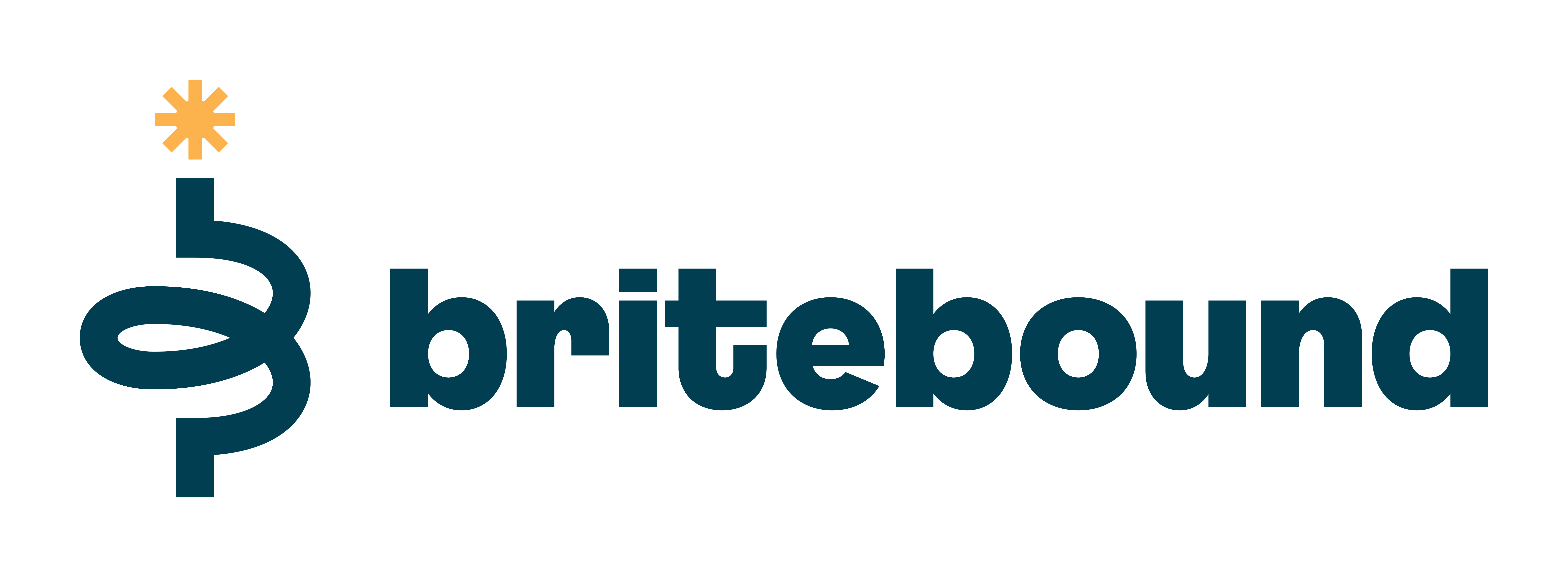 Britebound logo