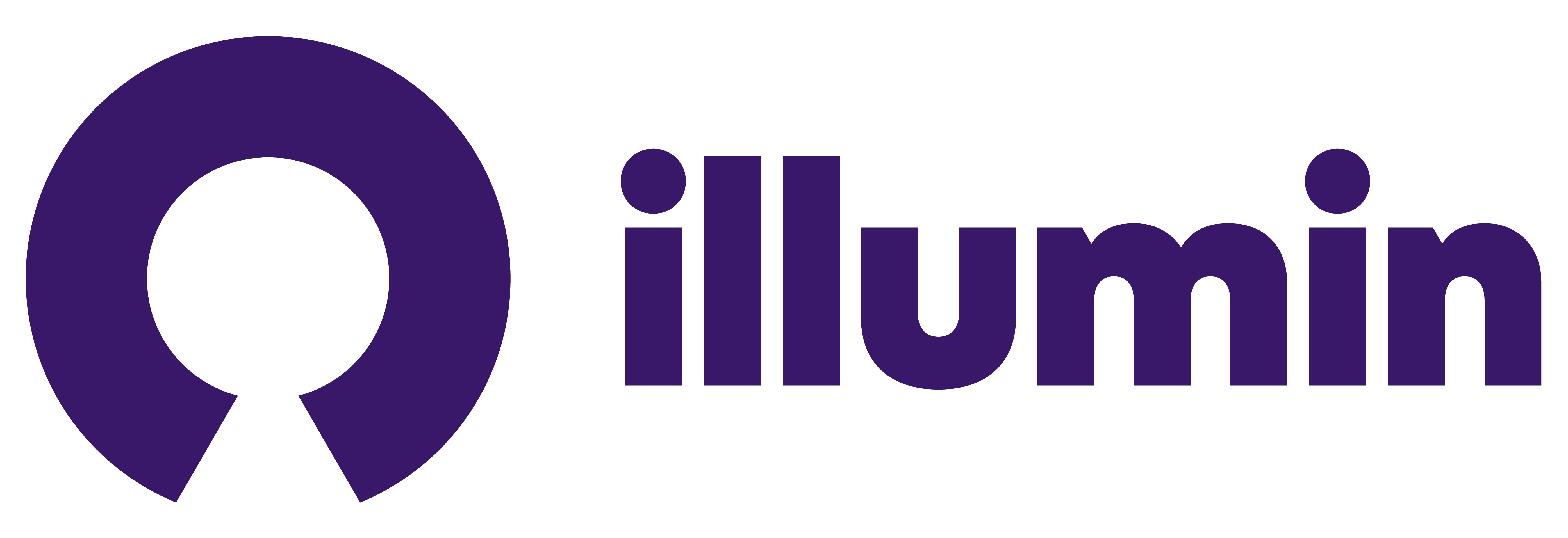 illumin logo