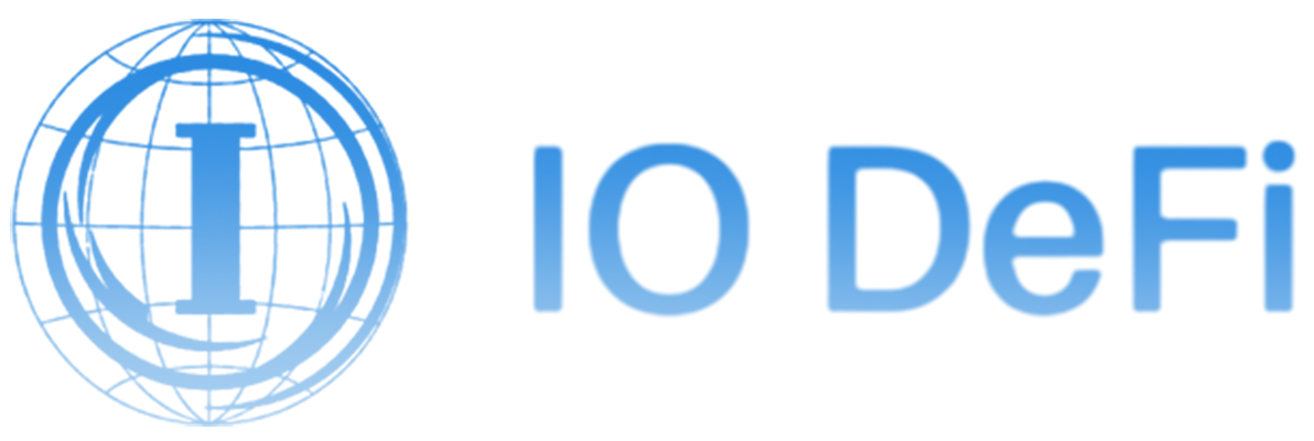 IO DIGITAL LIMITED logo
