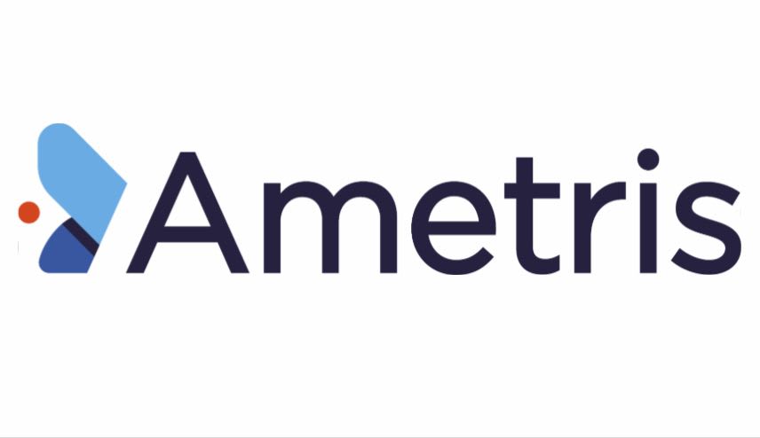 Ametris logo