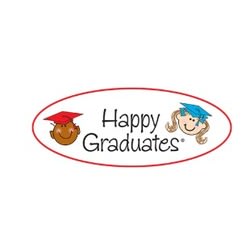 Happy Graduates logo