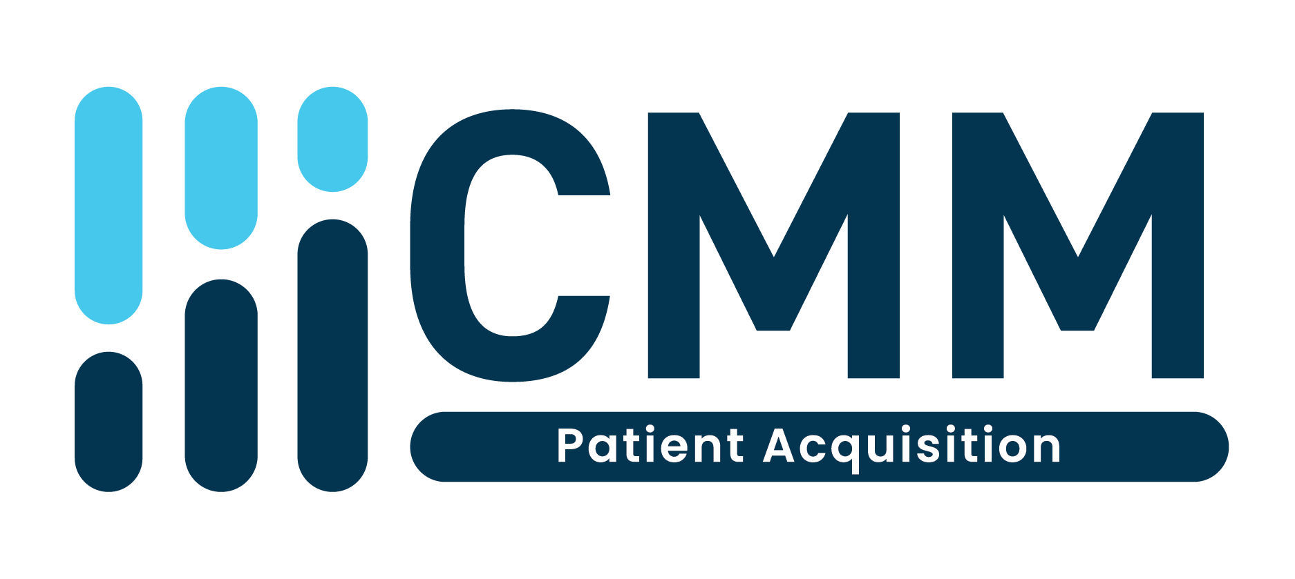 Custom Medical Marketing logo