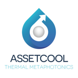 AssetCool logo