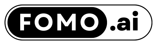 FOMO.ai logo