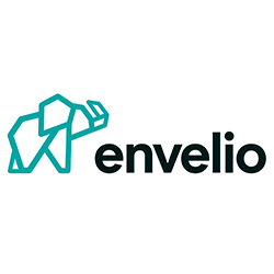 envelio, Inc logo
