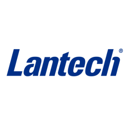 Lantech logo