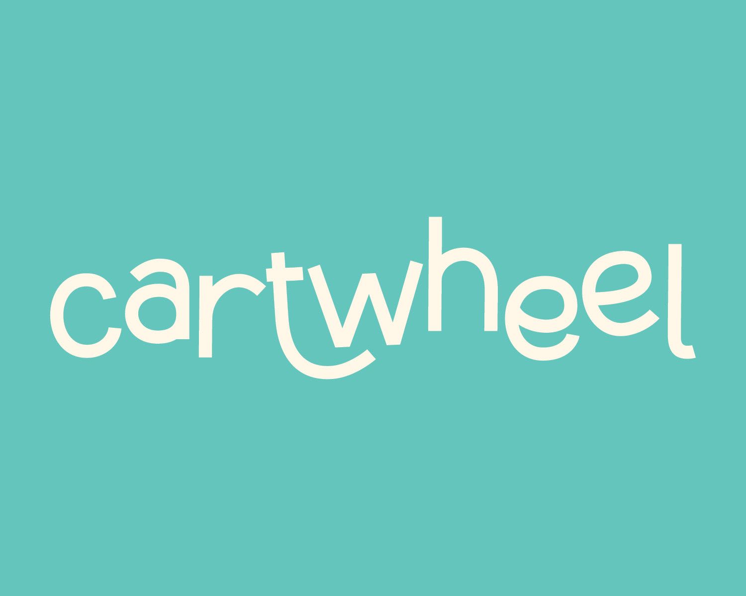 Cartwheel logo