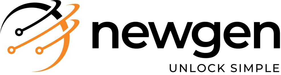 Newgen logo