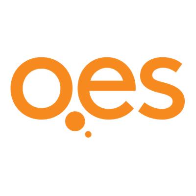 Online Education Services (OES) logo