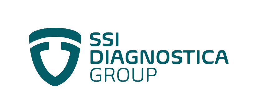 SSI Diagnostica Group logo