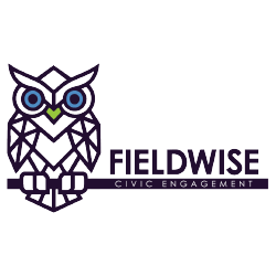 Fieldwise Civic Engagement logo