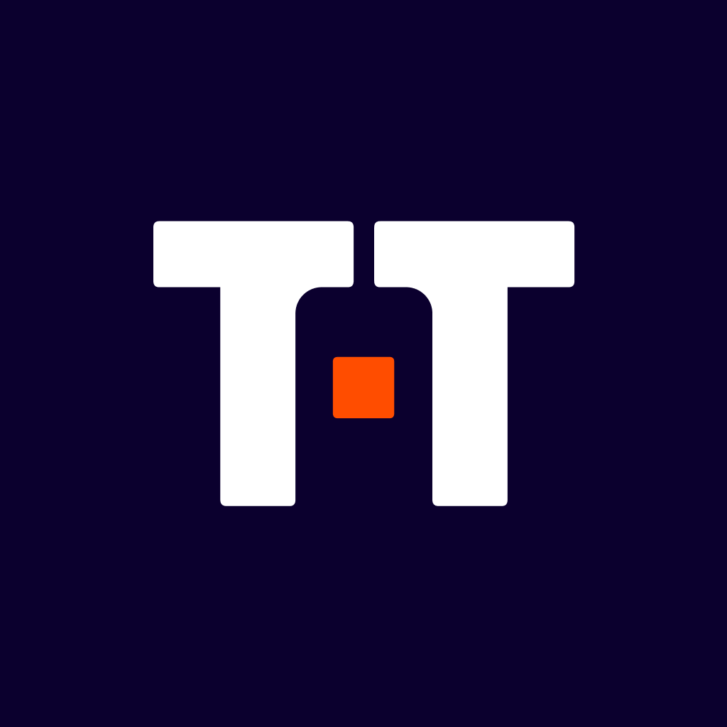 T-time Health Inc. logo