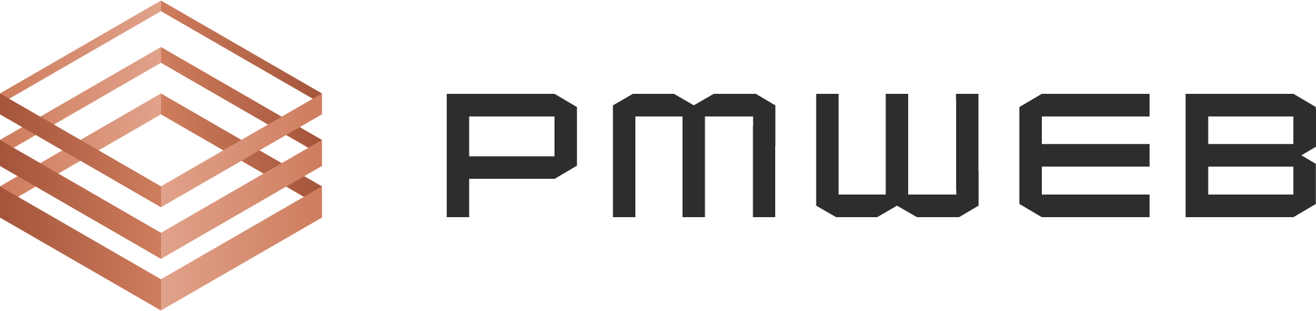 PMWEB logo