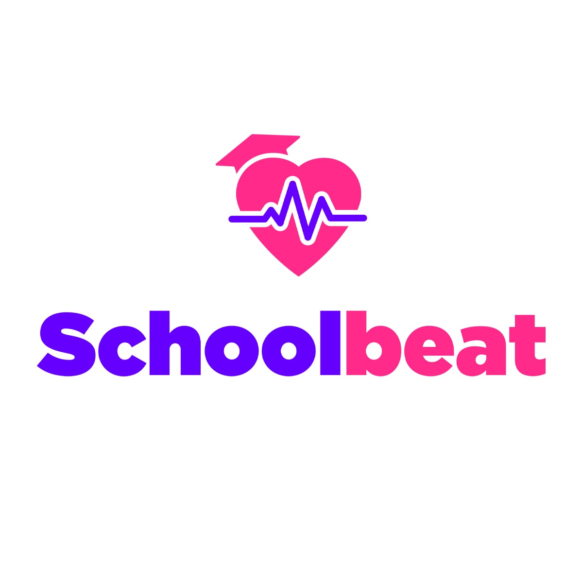 Schoolbeat logo