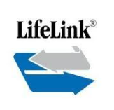 LifeLink Foundation logo