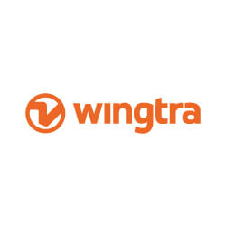 Wingtra logo