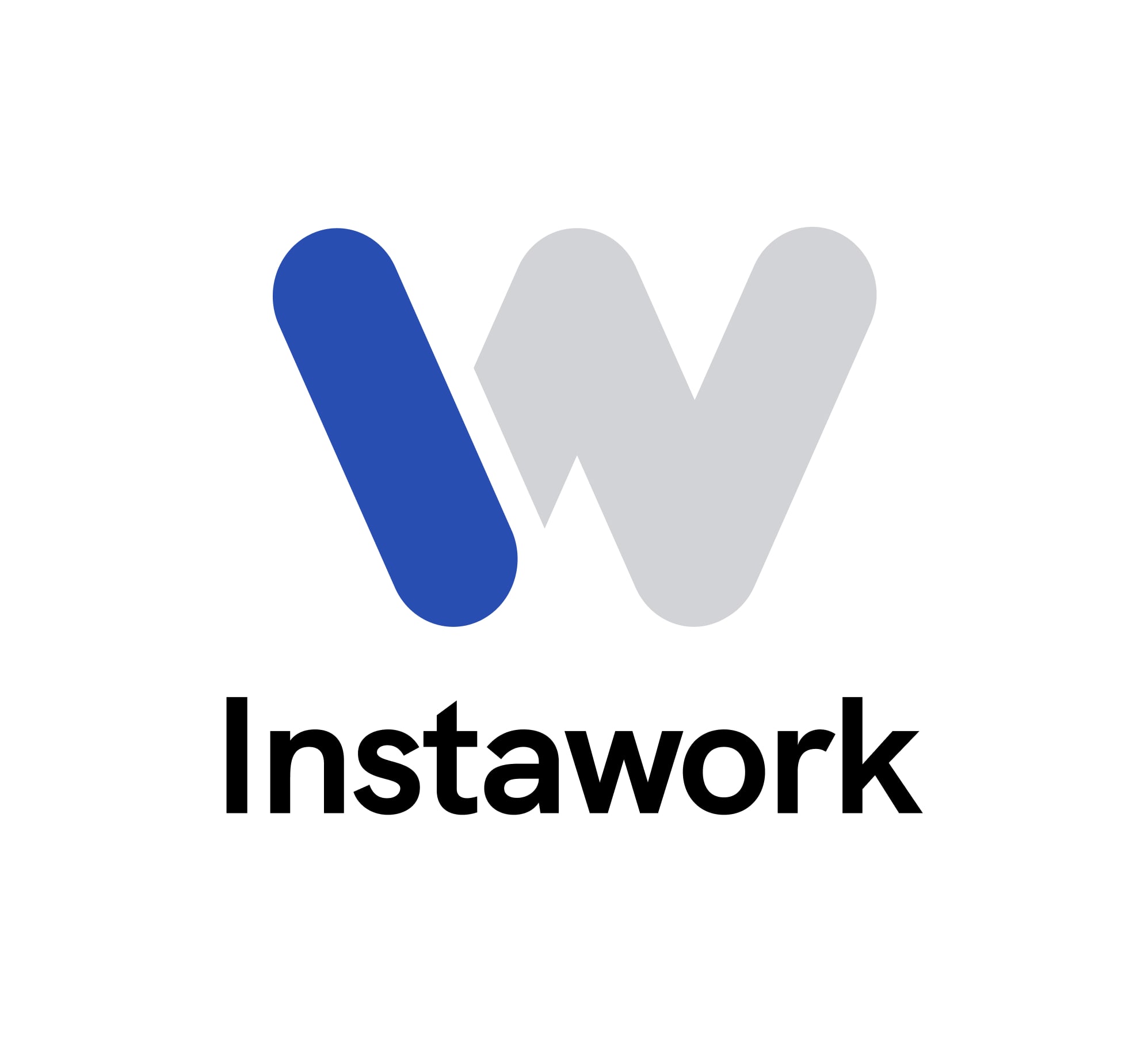 Instawork logo