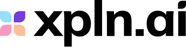 xpln.ai logo