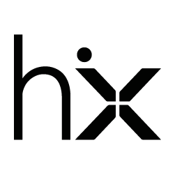 HarrisX logo