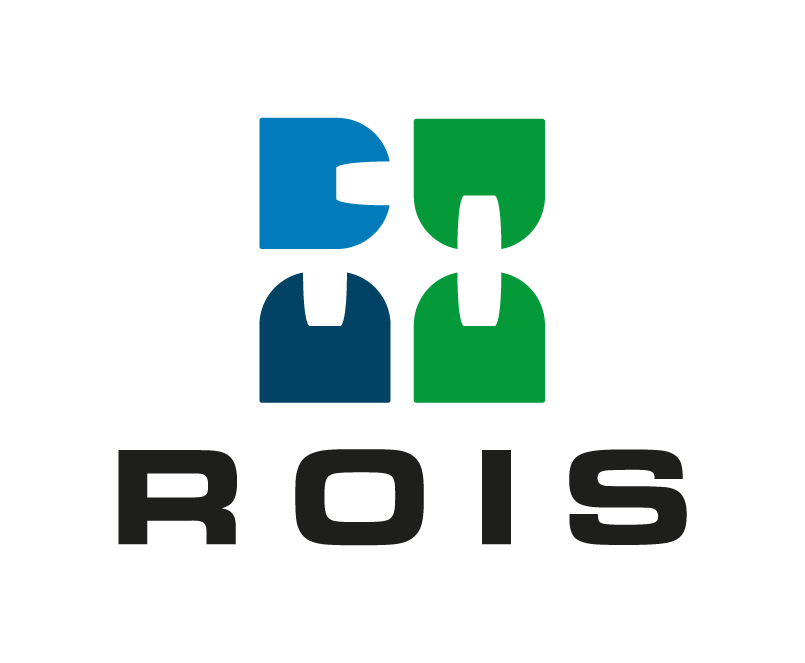 ROIS CDMO logo