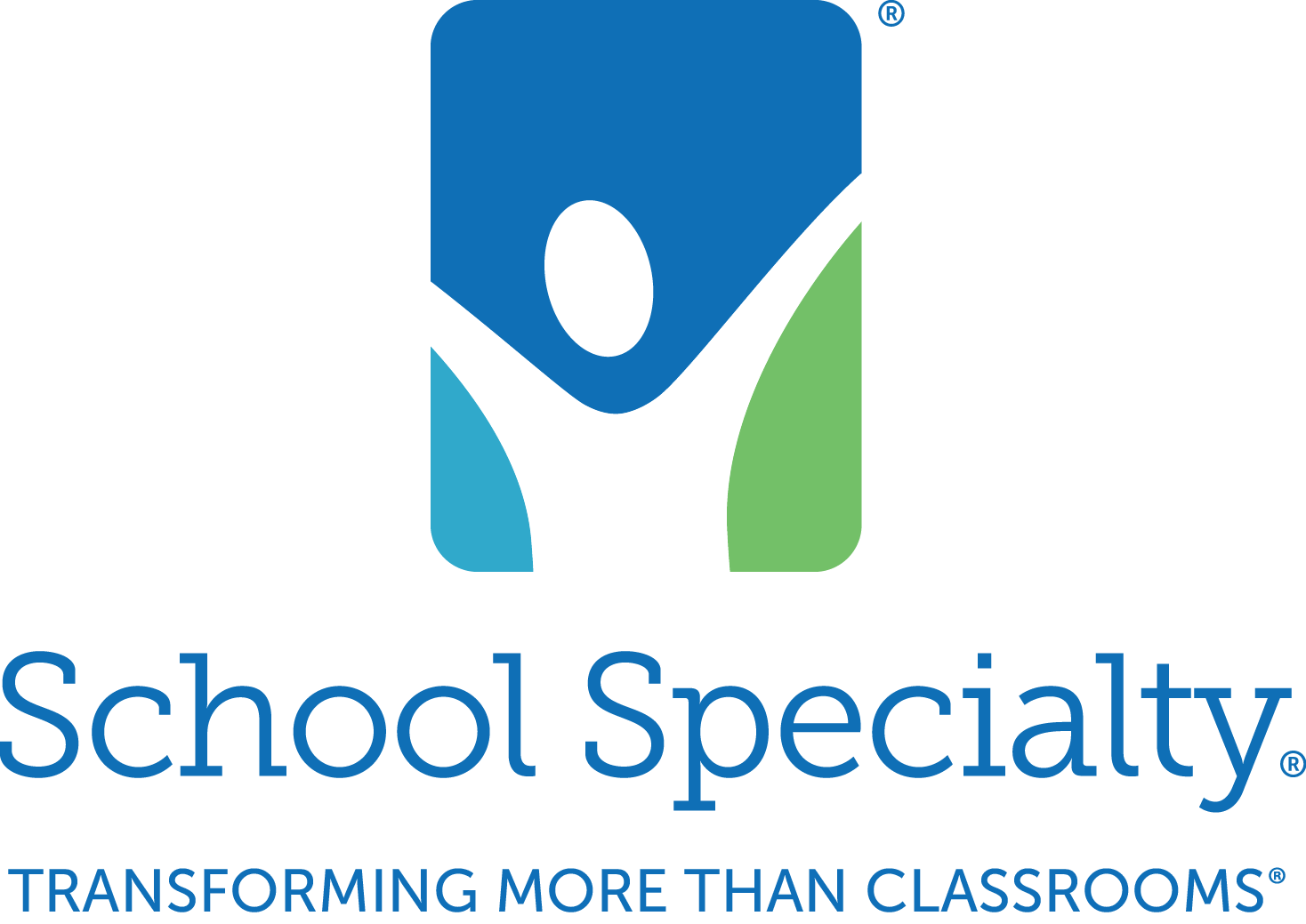 School Specialty logo